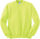 Safety Green