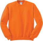 Burnt Orange