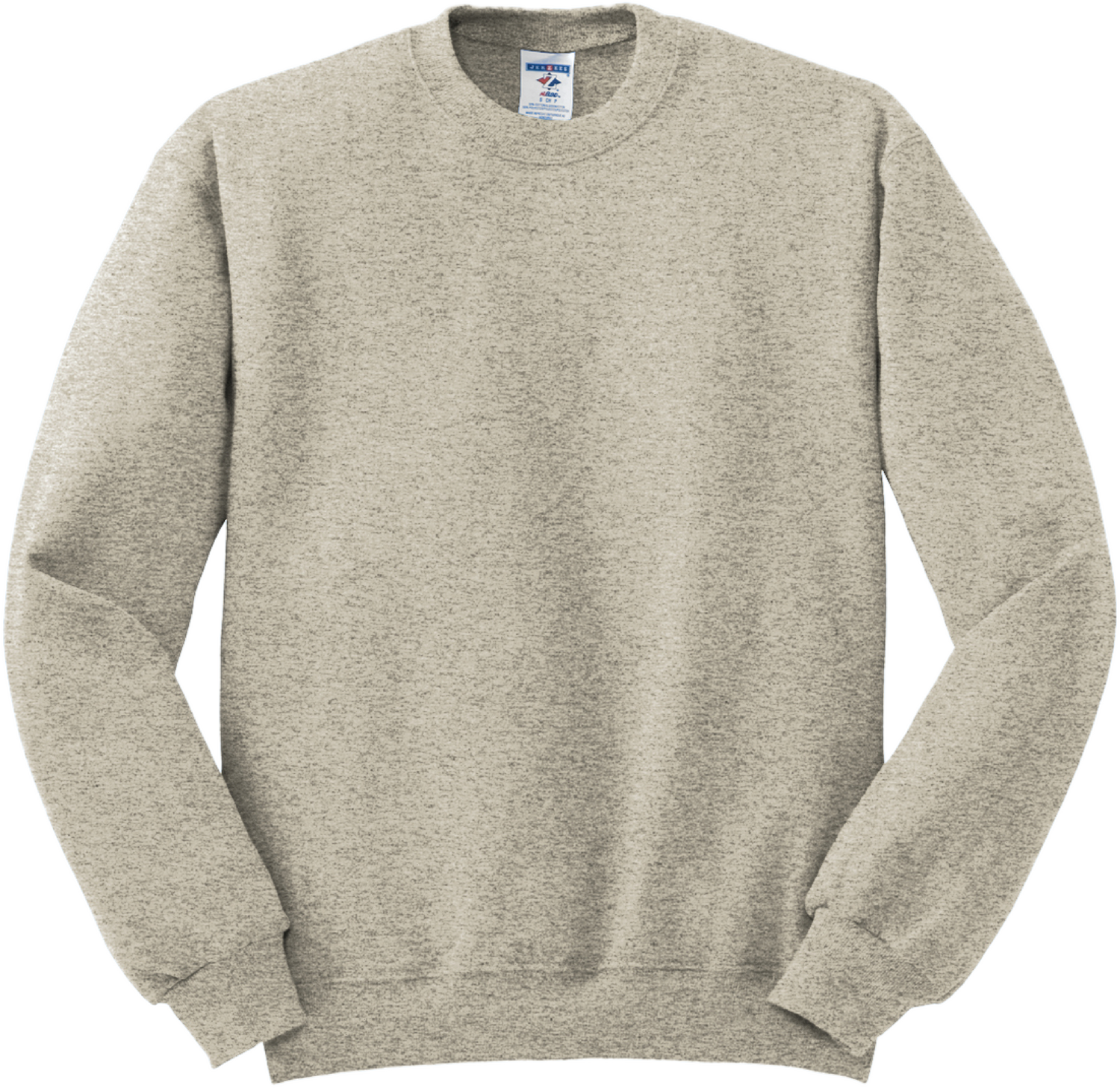 JERZEES NuBlend Crewneck Sweatshirt
