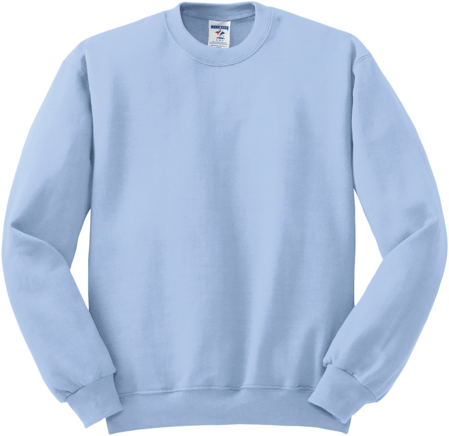 JERZEES NuBlend Crewneck Sweatshirt