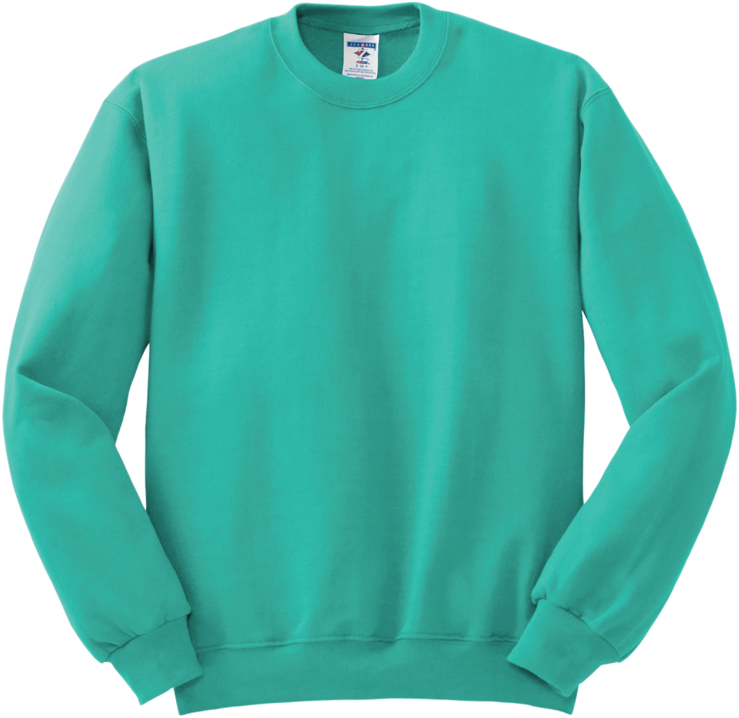 JERZEES NuBlend Crewneck Sweatshirt