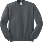 Charcoal Grey
