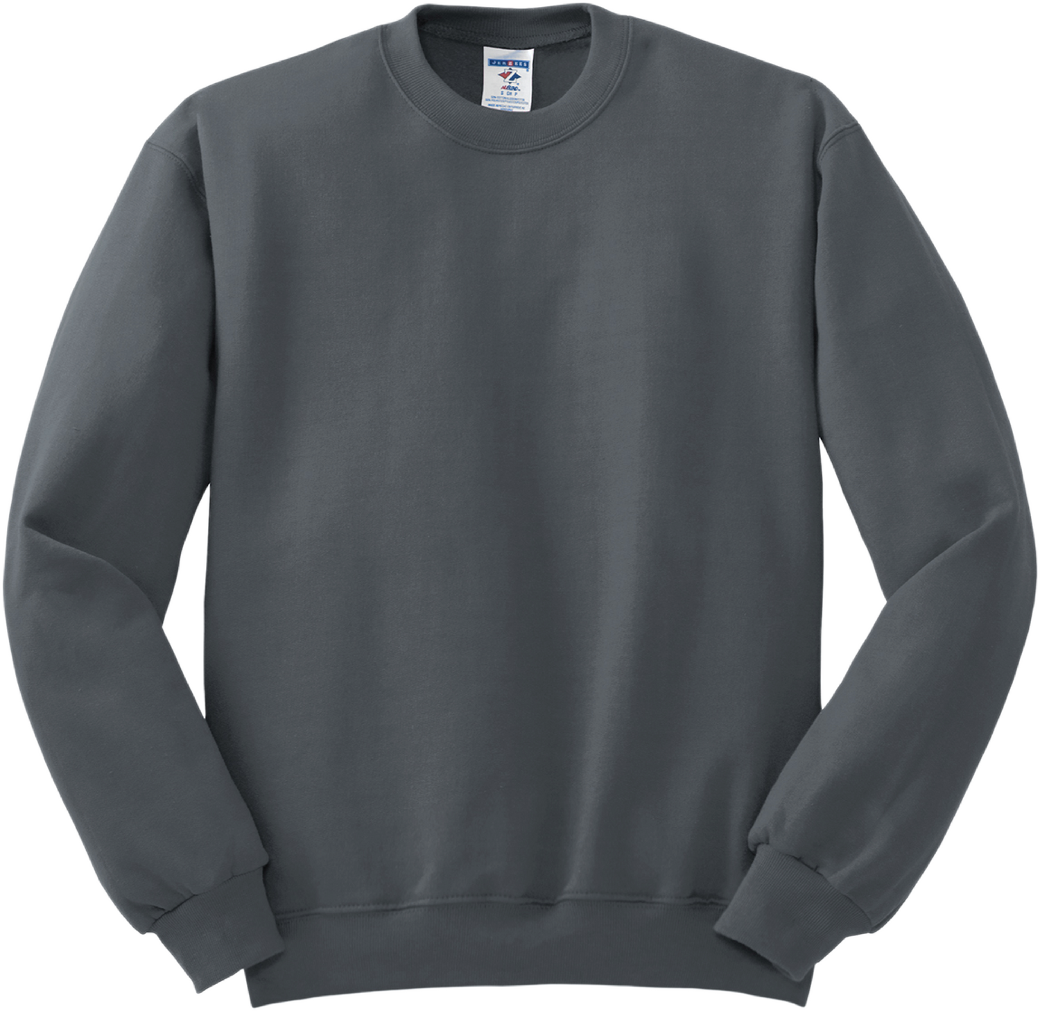 JERZEES NuBlend Crewneck Sweatshirt