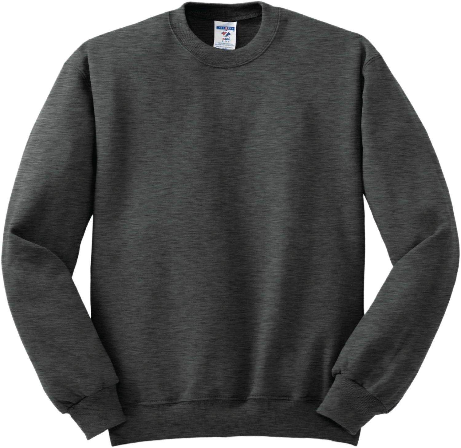 JERZEES NuBlend Crewneck Sweatshirt