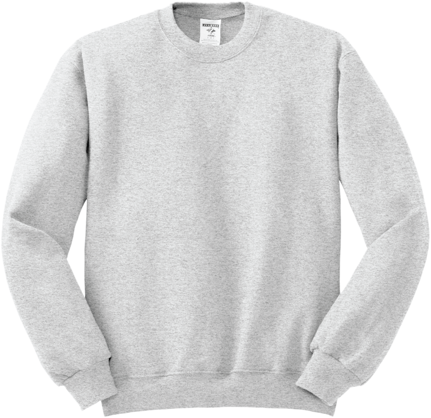JERZEES NuBlend Crewneck Sweatshirt