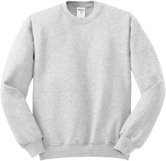 JERZEES NuBlend Crewneck Sweatshirt