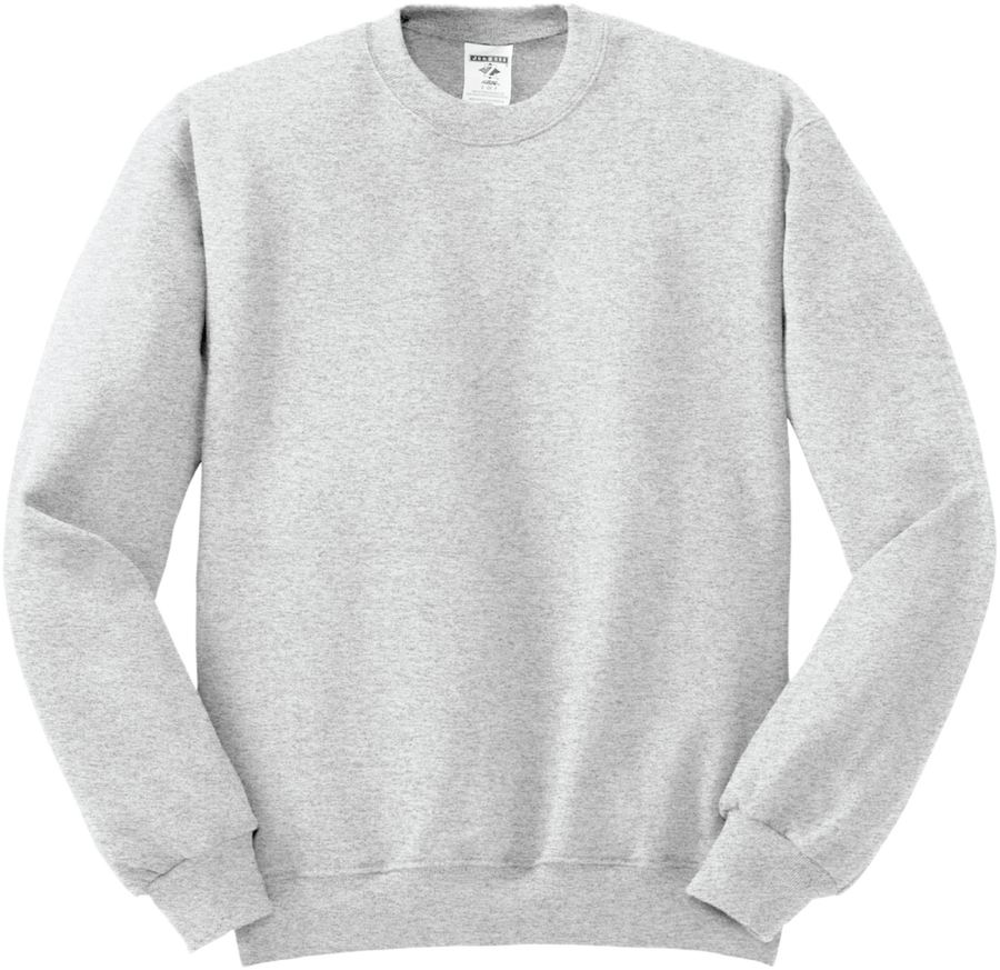 JERZEES NuBlend Crewneck Sweatshirt