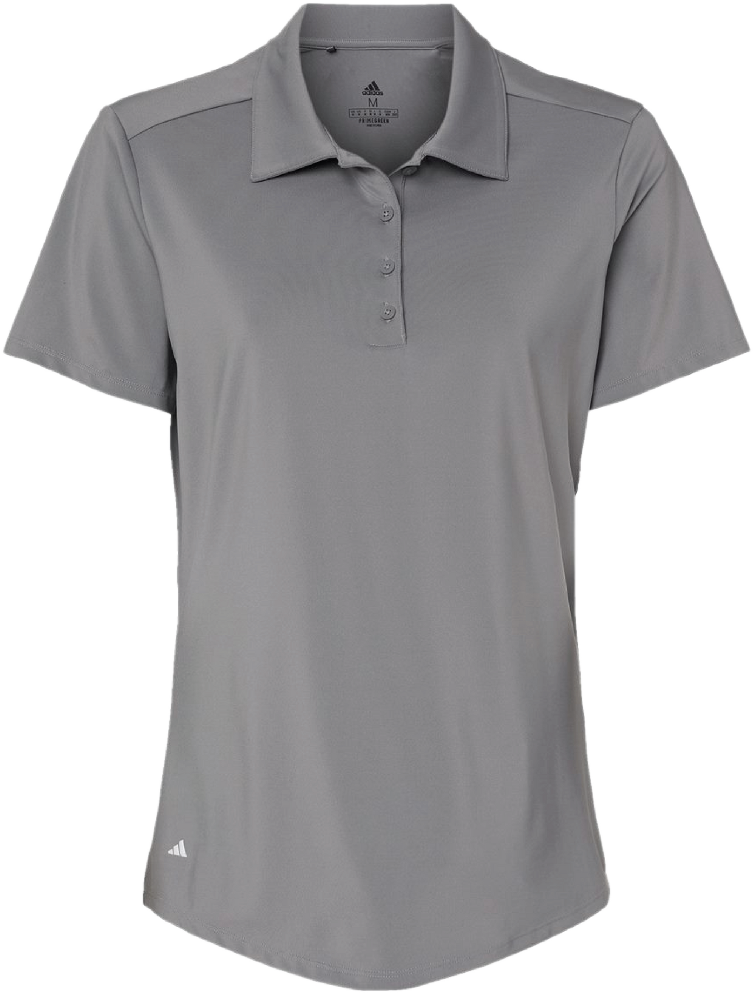 Adidas Women's Ultimate Solid Polo