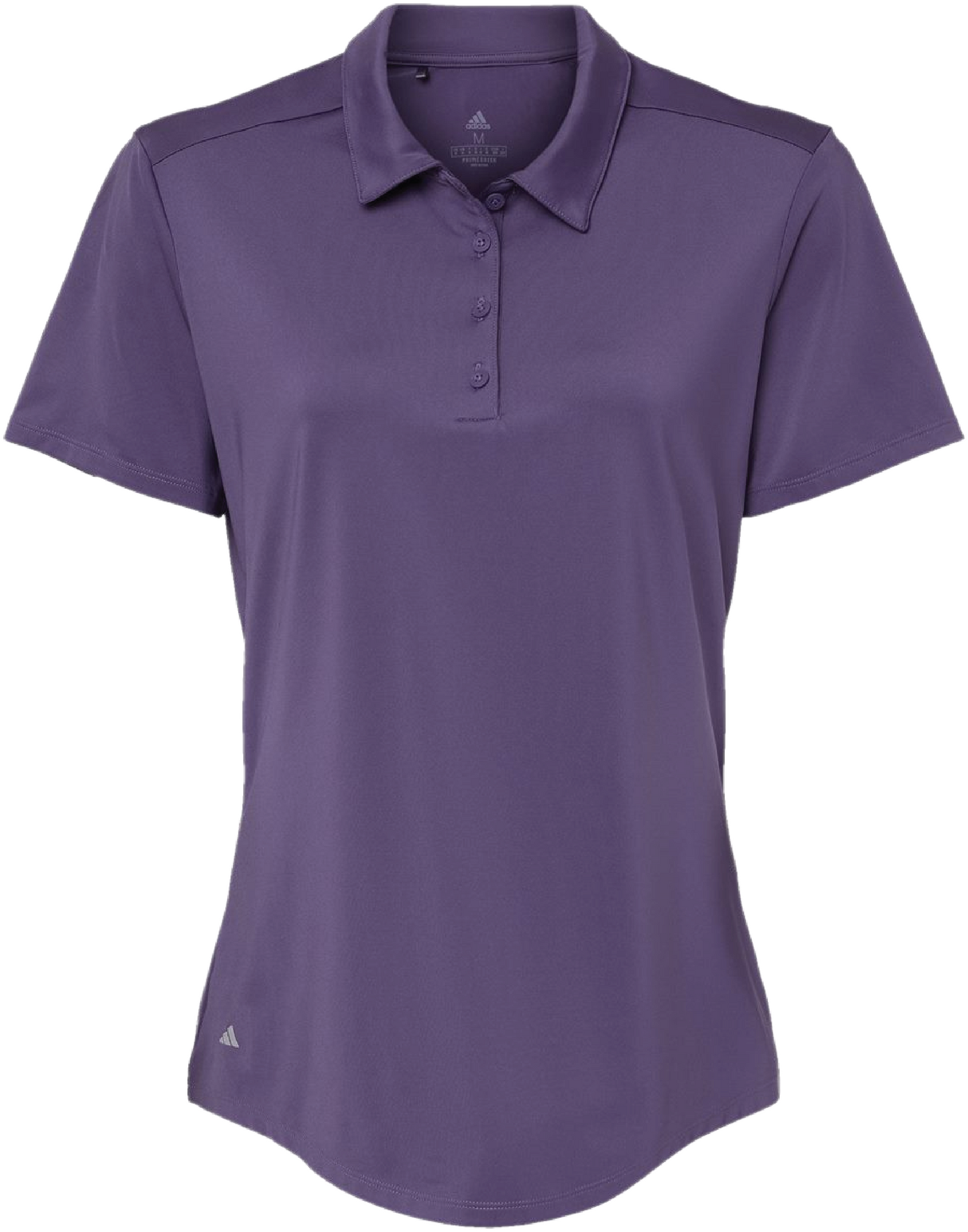 Adidas Women's Ultimate Solid Polo