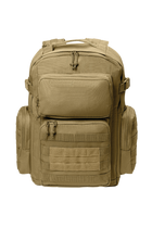 Coyote Brown
