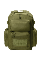 Olive Drab Green