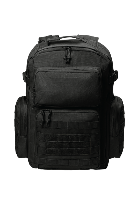 CornerStone Tactical Backpack