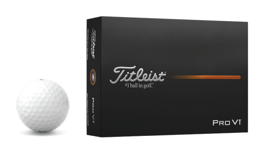 Titleist Pro V1 - 1 Dozen