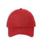 Scarlet Red