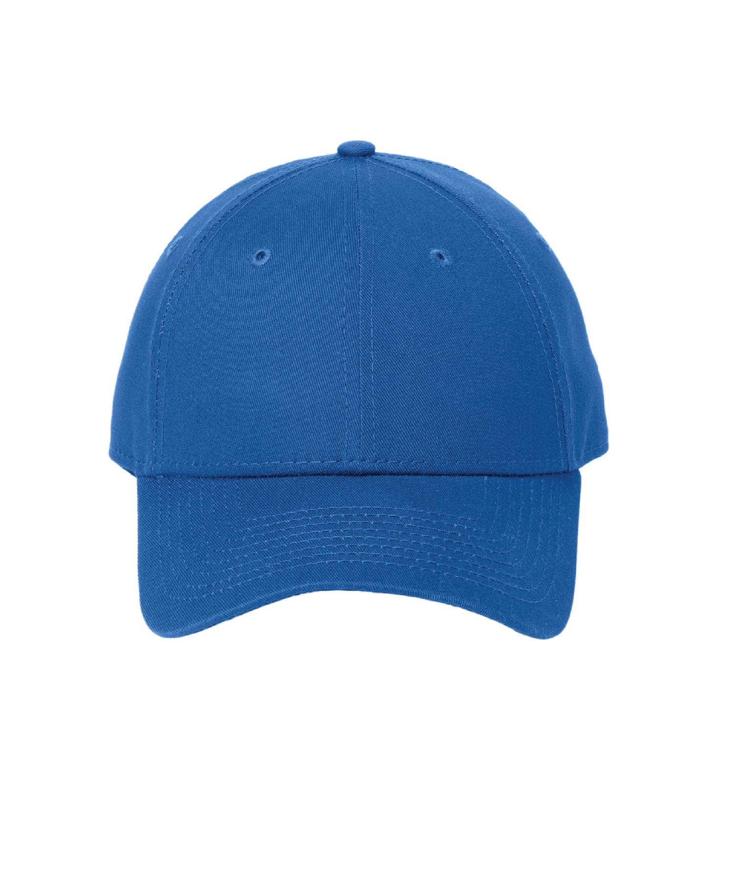 New Era - Adjustable Structured Cap