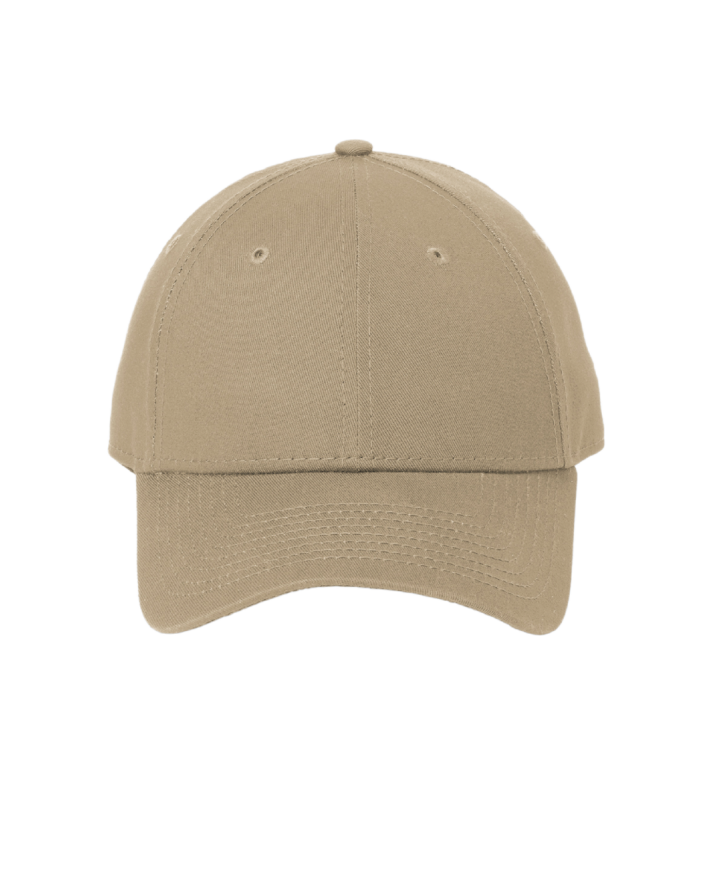 New Era - Adjustable Structured Cap