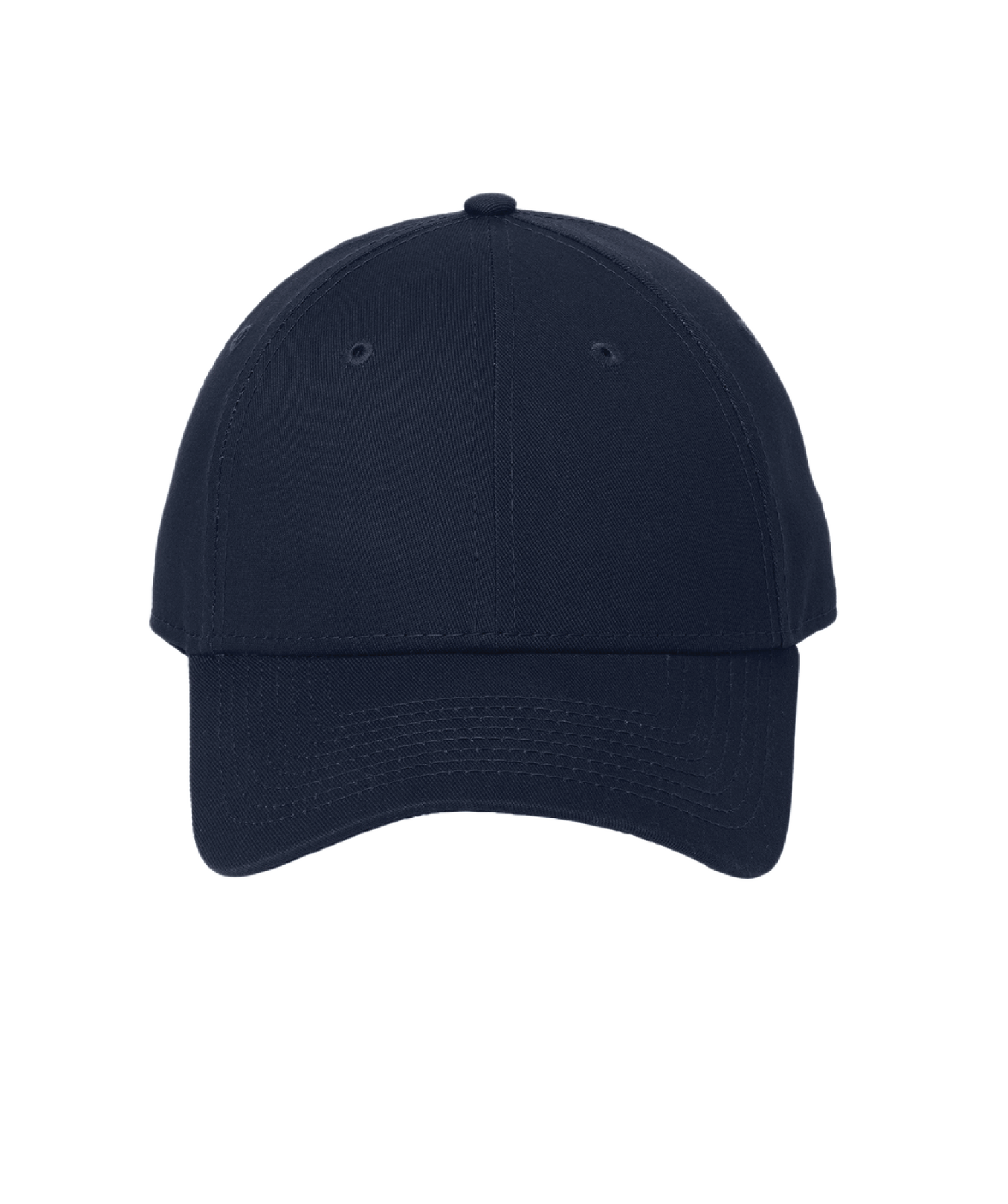 New Era - Adjustable Structured Cap