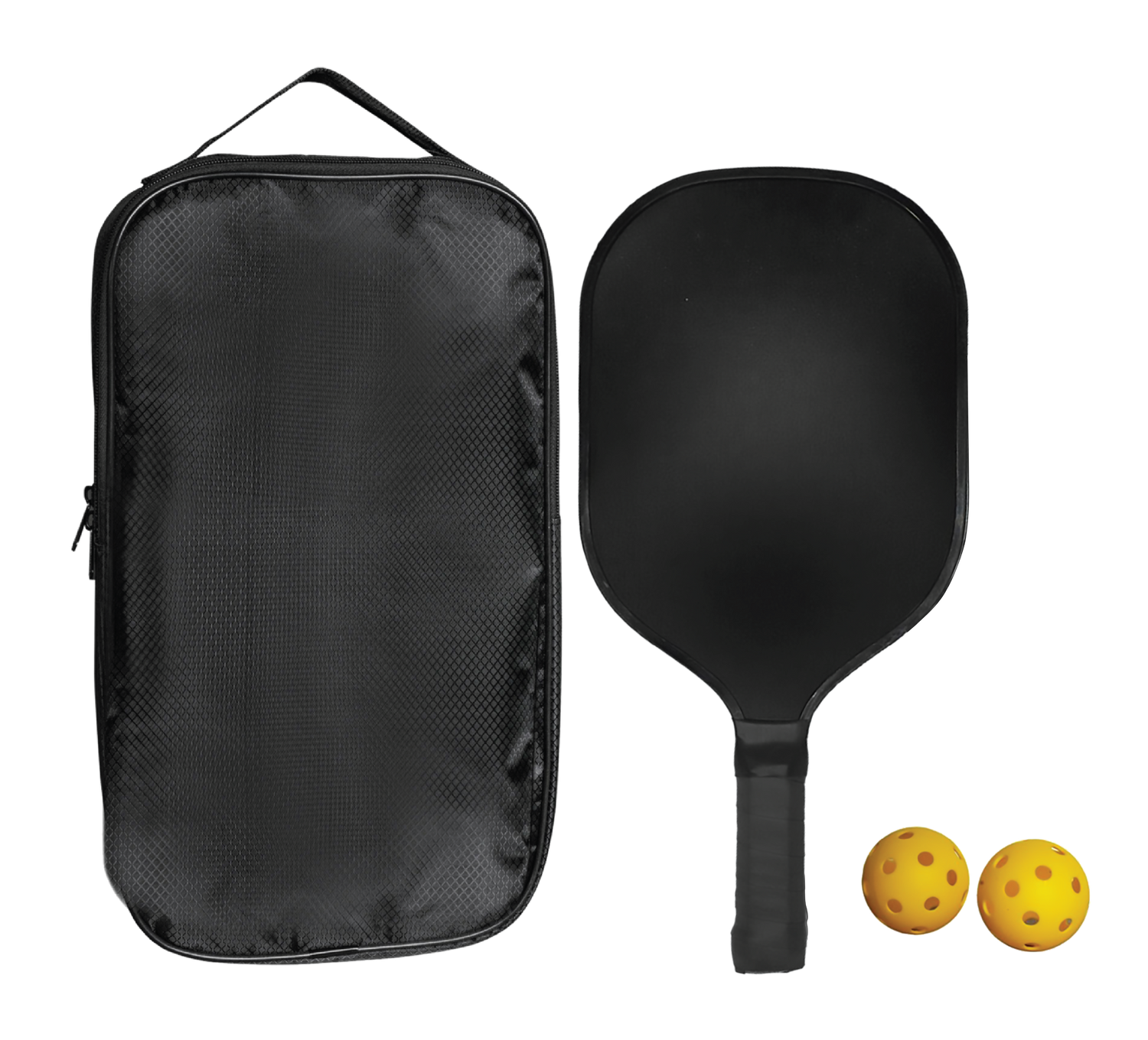 Graphite Pickle Ball Set