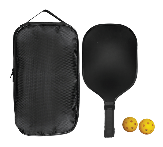 Graphite Pickle Ball Set