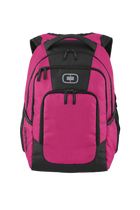 Flush Pink