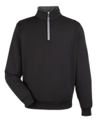 Black/ Dark Shadow Grey Heather