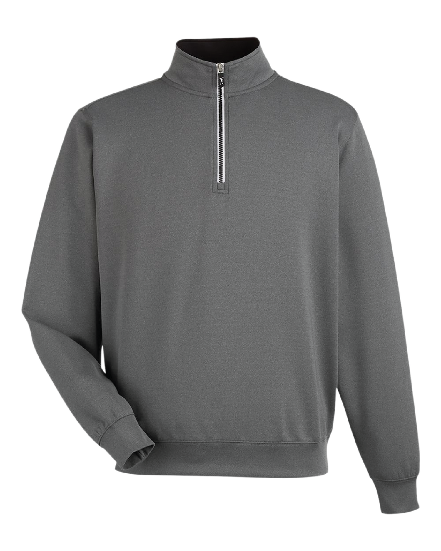 Fairway & Greene Caves Quarter-Zip Tech Pullover