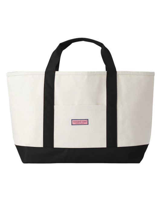 Vineyard Vines Captain Tote Bag