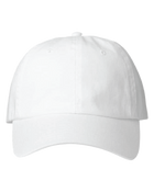 White Cap
