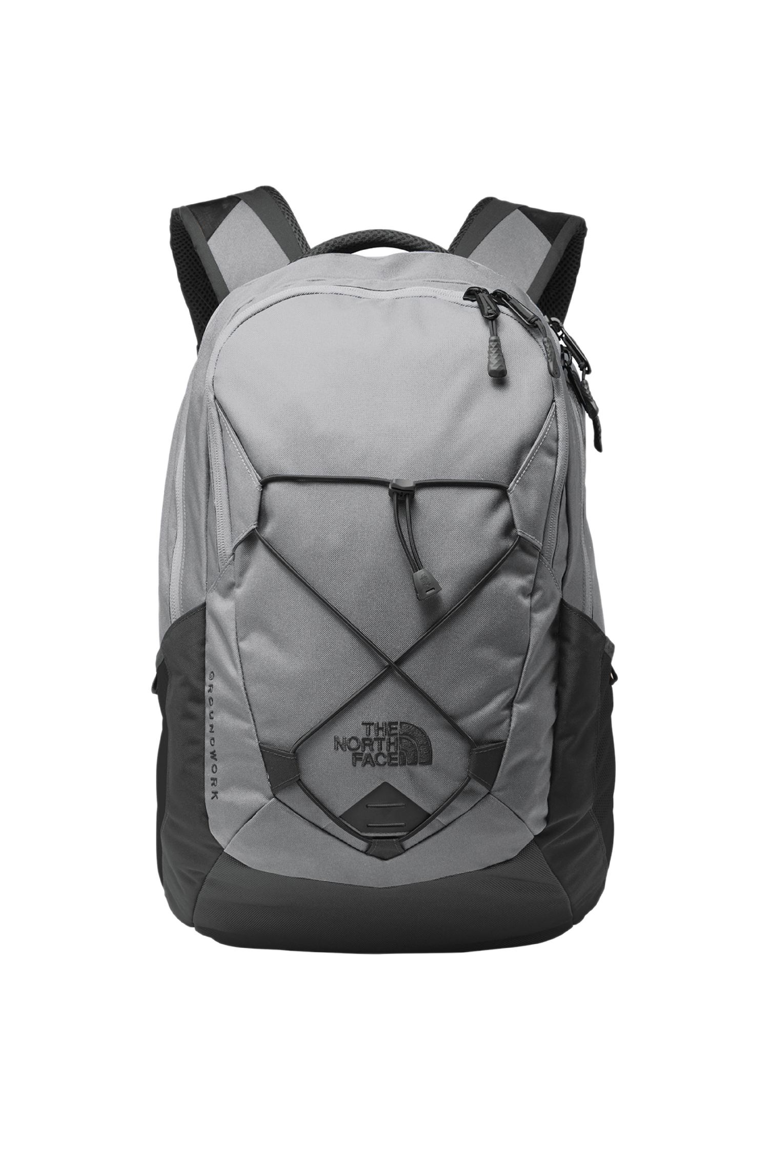 The North Face Groundwork Backpack