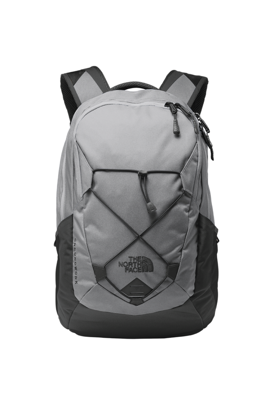 The North Face Groundwork Backpack