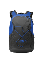 Monster Blue/ Asphalt Grey