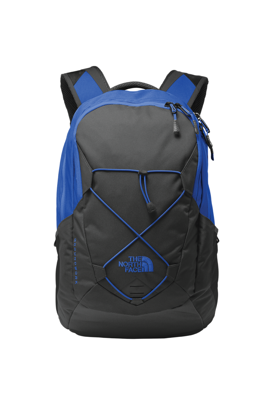 The North Face Groundwork Backpack
