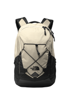 Rainyday Ivory Dark Heather/ TNF Black