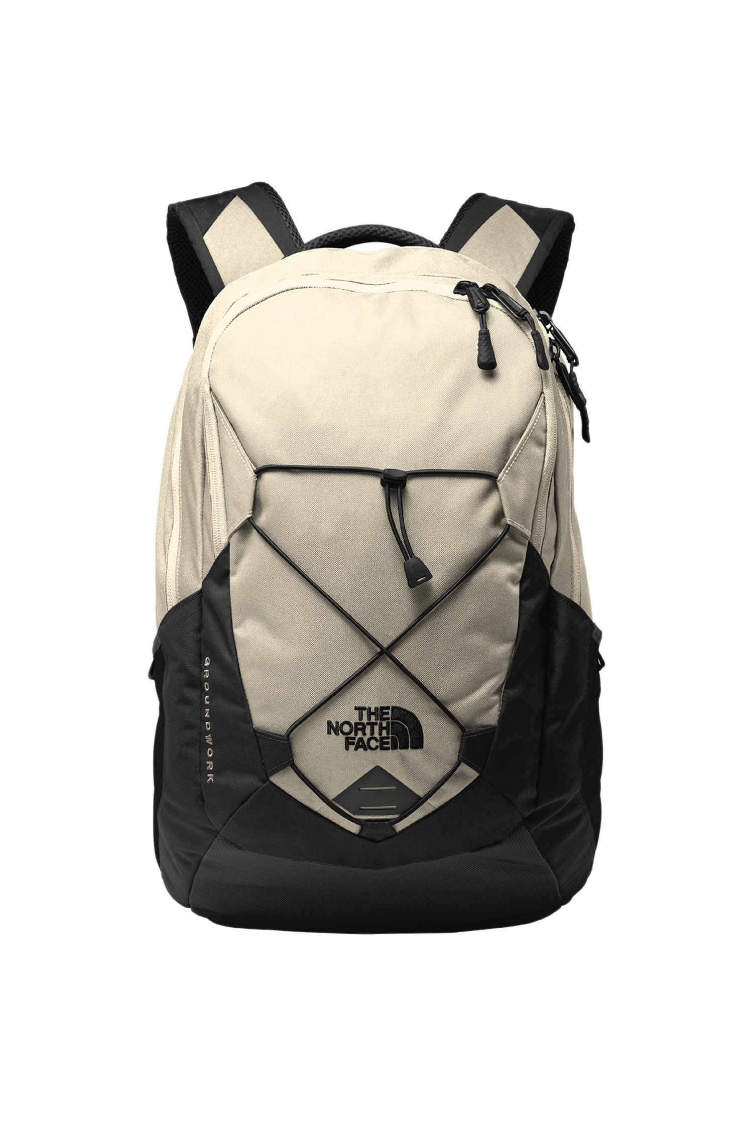 The North Face Groundwork Backpack