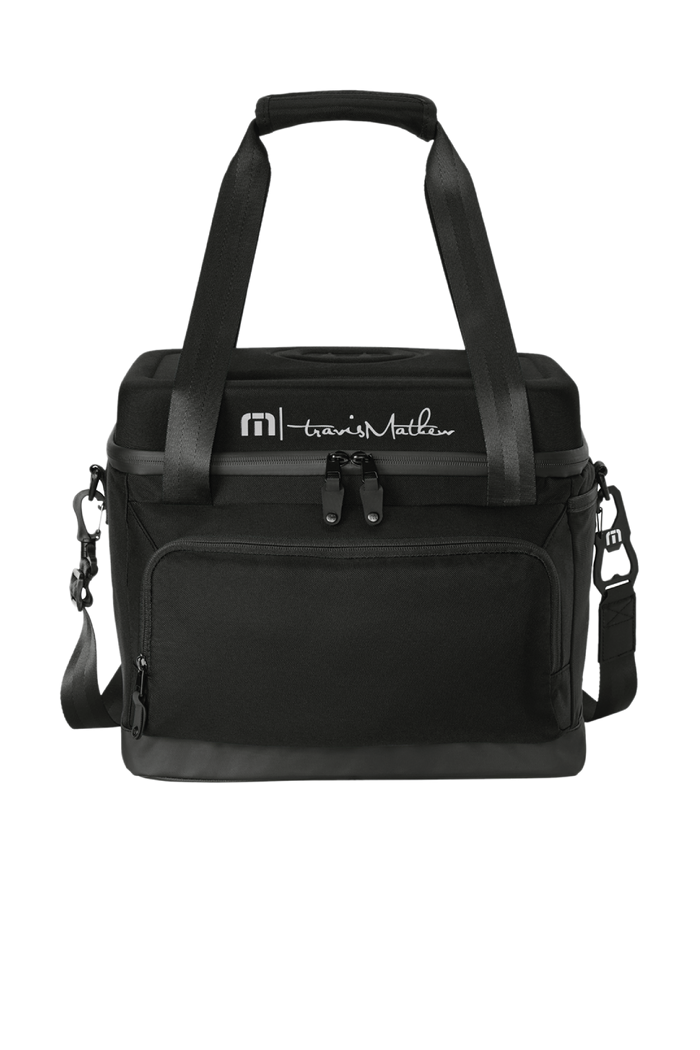 TravisMathew Cruise 24-Can Cooler