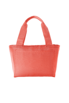 Coral Splash