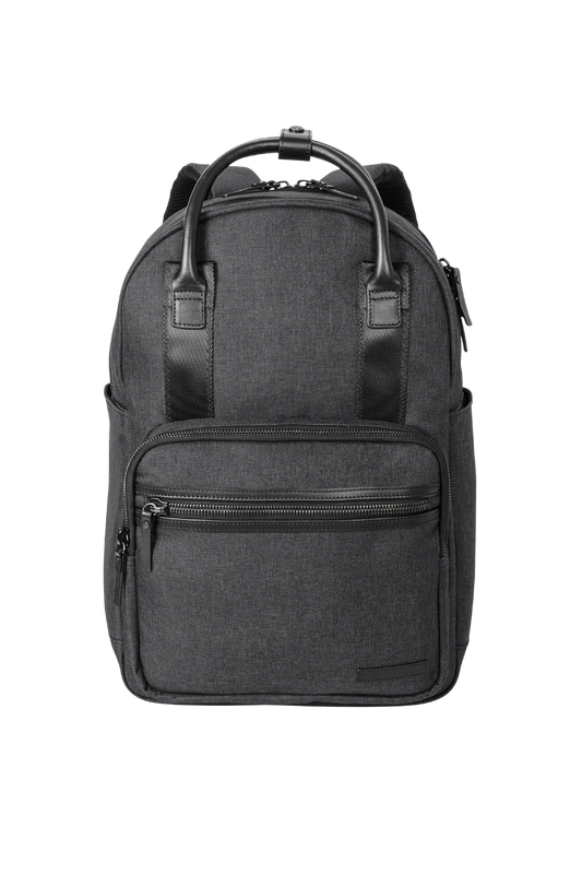 Brooks Brothers® Grant Dual-Handle Backpack