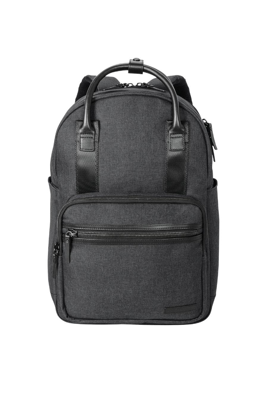 Brooks Brothers® Grant Dual-Handle Backpack