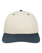 Stone/ Navy