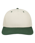 Stone/ Dark Green