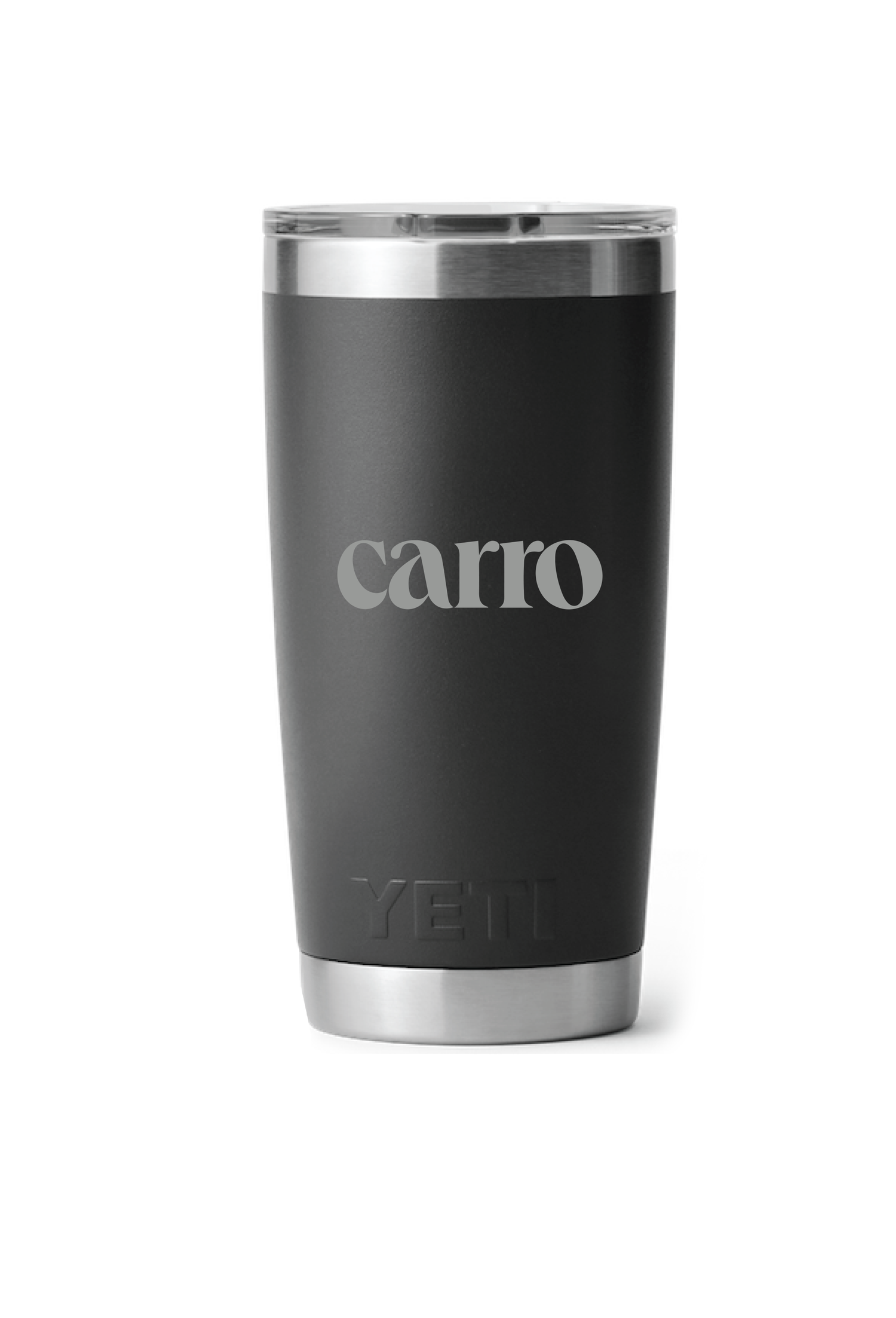 Yeti 20oz Rambler Tumbler