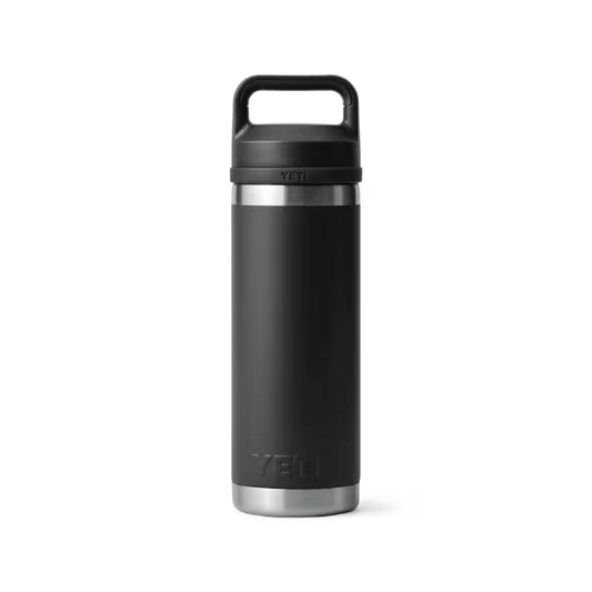18oz Yeti Rambler Bottle