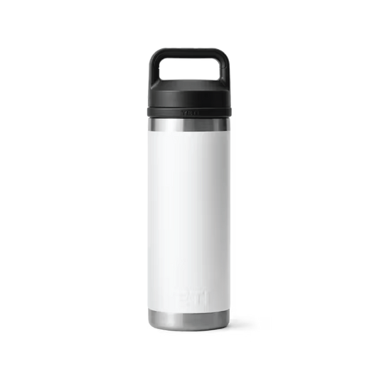 18oz Yeti Rambler Bottle