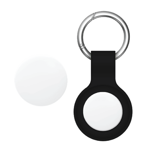 Smart Tracker with Silicon Case