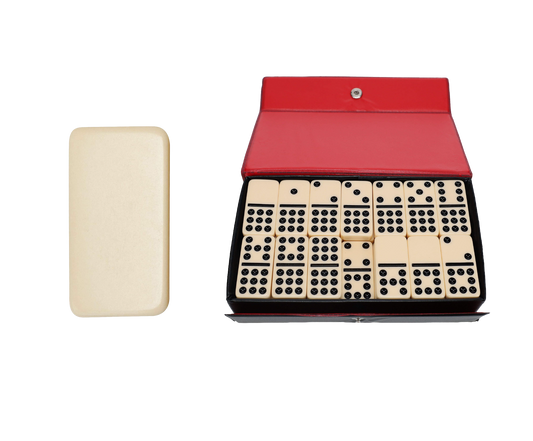 Custom Domino Set - 26 pieces