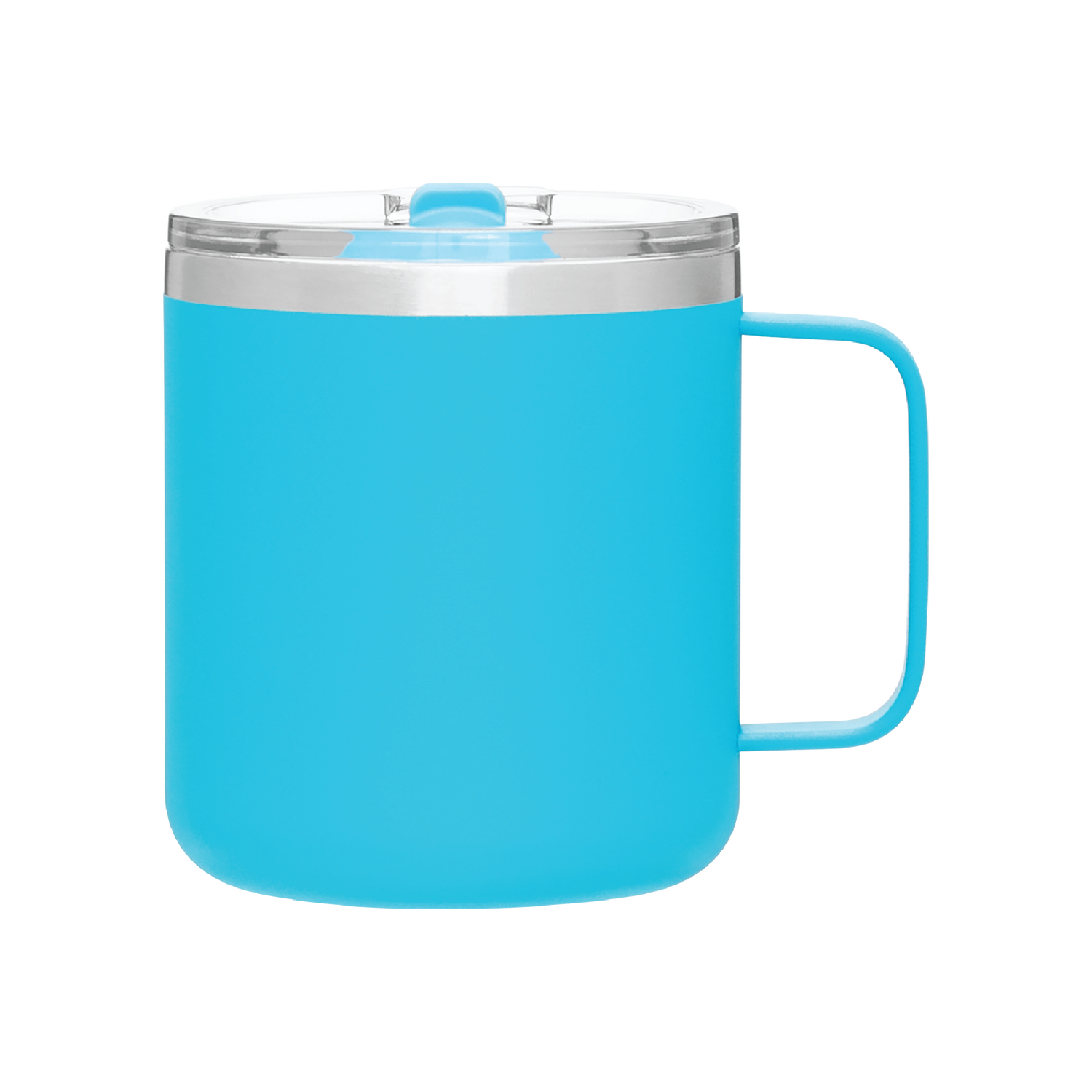 12oz Camper Mug