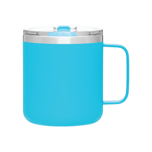 12oz Camper Mug