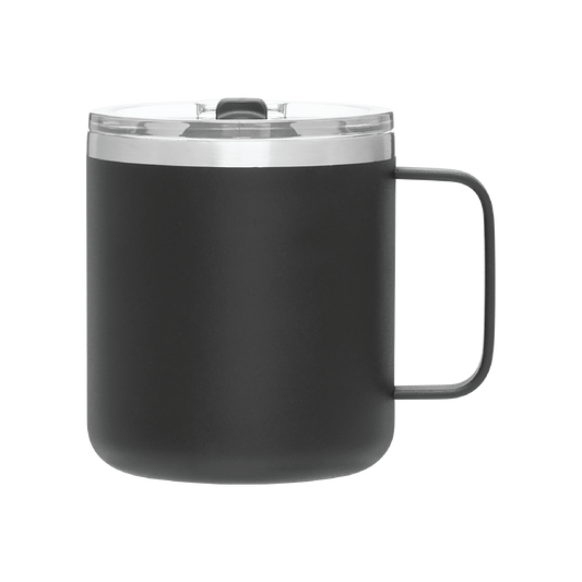 12oz Camper Mug