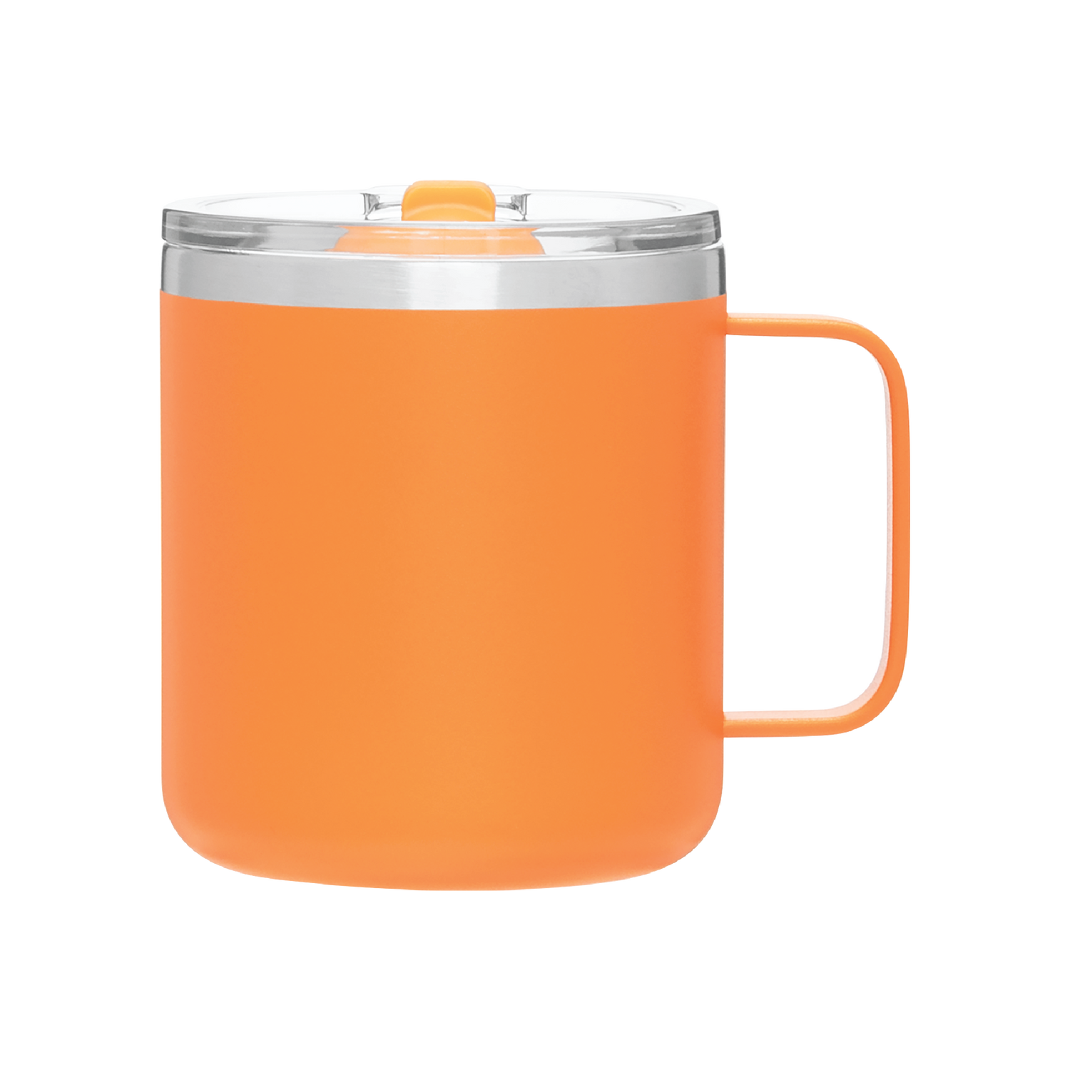 12oz Camper Mug