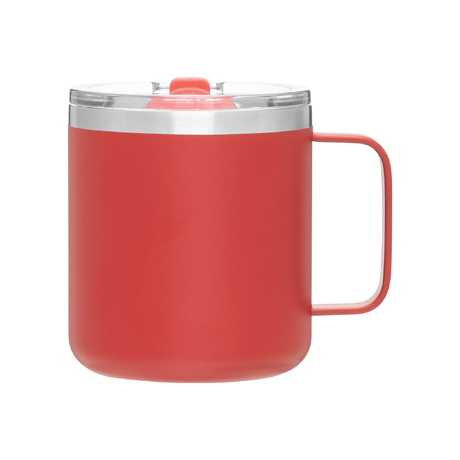 12oz Camper Mug